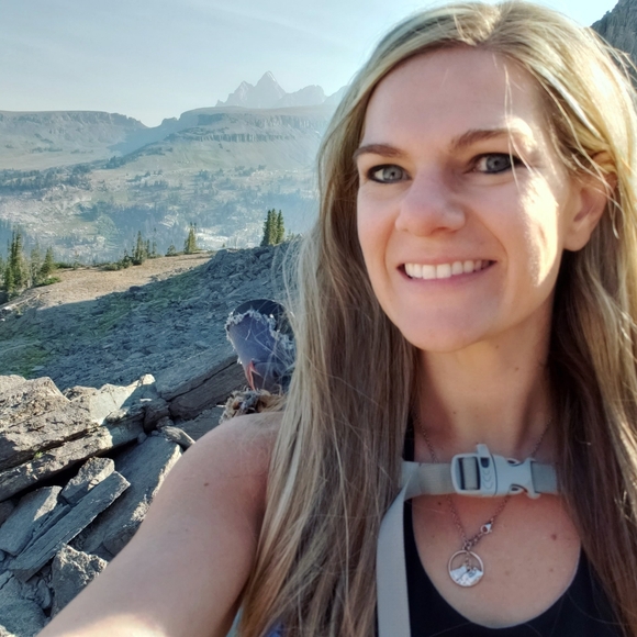 Meet your Posher, Kimberly - Picture 7 of 16